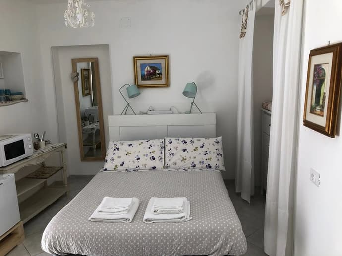 RosMarino Bed & Breakfast, 