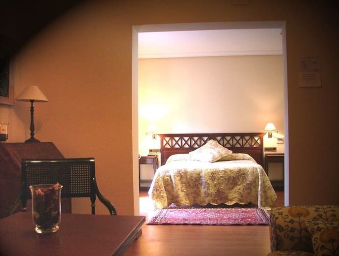 Hostal Restaurante La Monteria, 