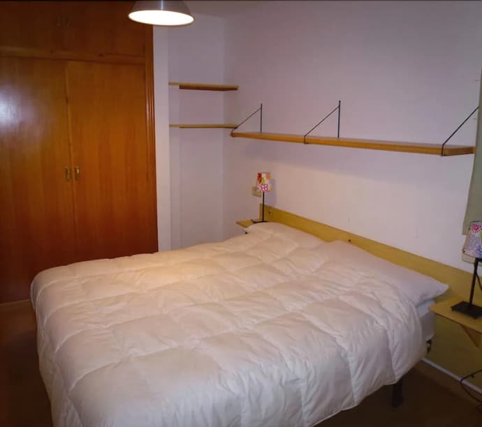 Apartamentos Formigal PR, 