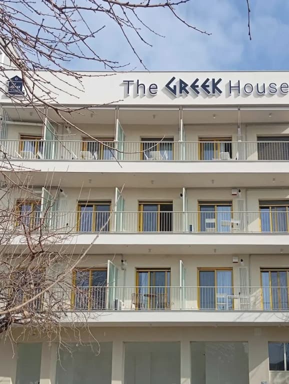 Soho Harbor by halu!, 