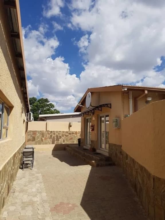 Esperanca Guesthouse, 