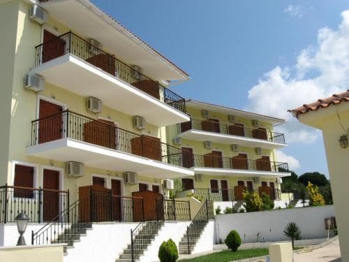 Kolios View Studios, 