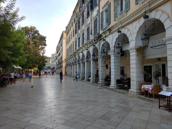 Anemomylos Lefkimmi Luxus Suites-Boutique Hotel & Pool, 