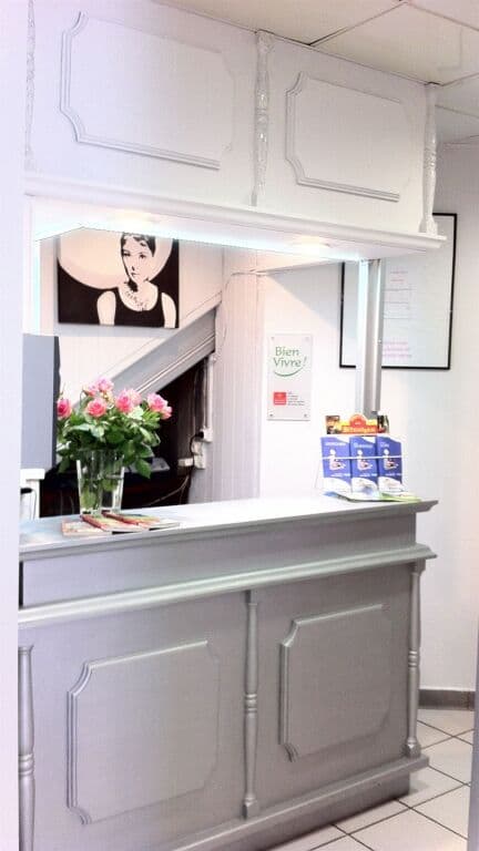 Hotel Aux Armes De Belgique, 