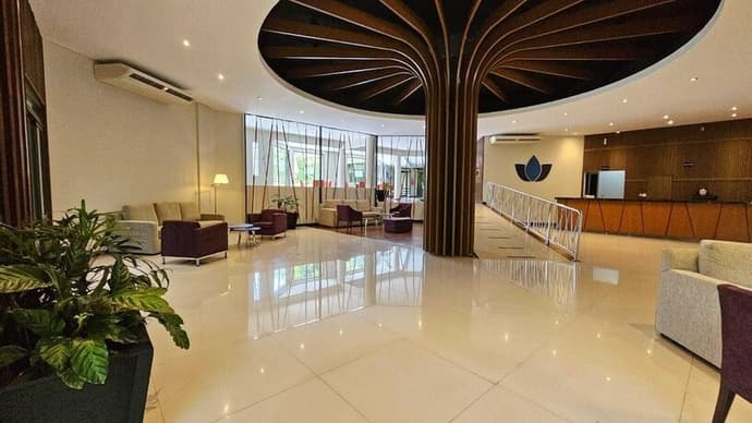 Bagu Ñamandu Guazú, 