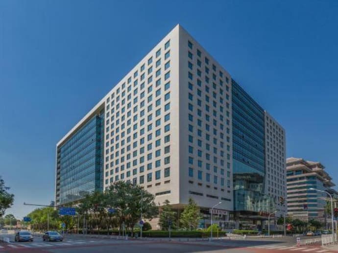 Hua Bin International Hotel, 