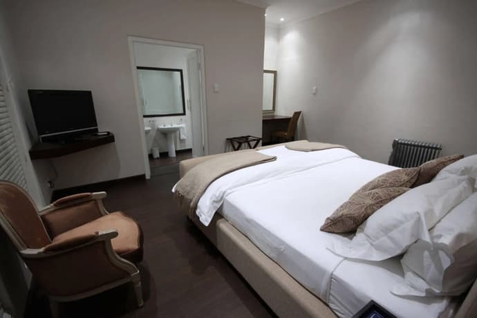 Dundi Lodge Augrabies Falls, 