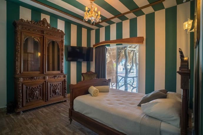 Hotel Sonno Cielito, 