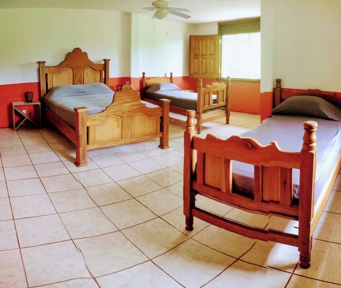 ataraxia bocas del toro, 