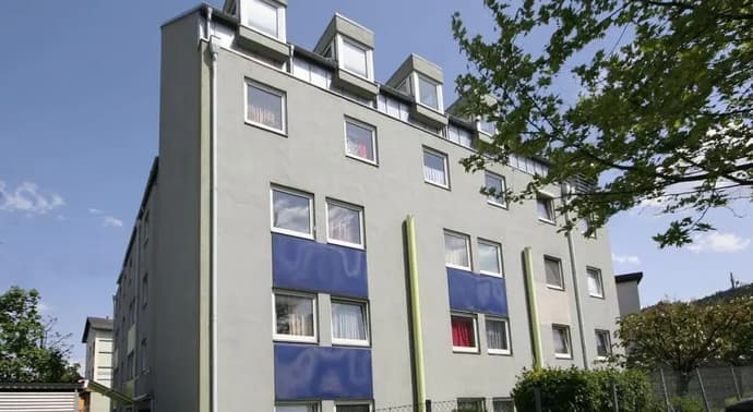 Boardinghouse Innsbruck Mitterweg - Apartments, 