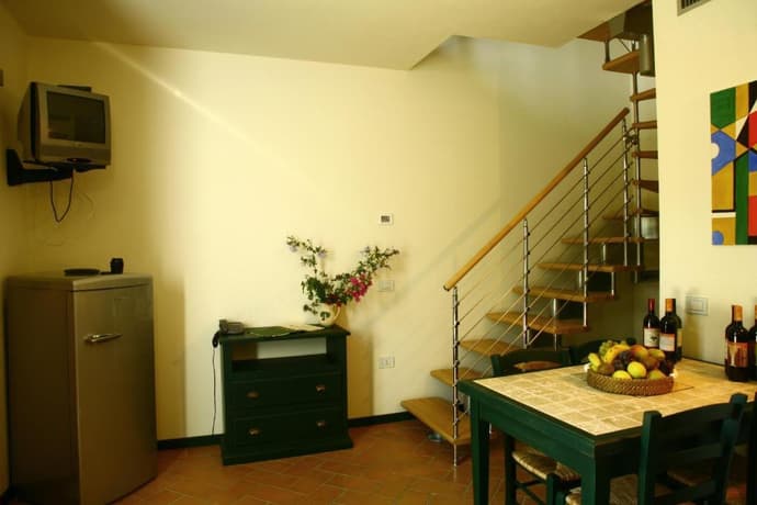 Campastrello Sport Hotel Residence, 