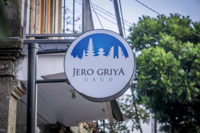 Jero Griya Ubud, 