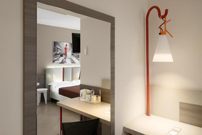 Guesthouse Verona, 