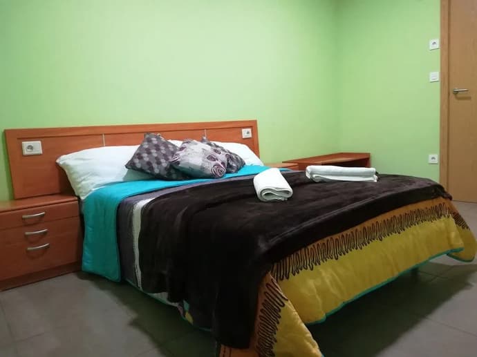 Barullo Café Bar Albergue, 