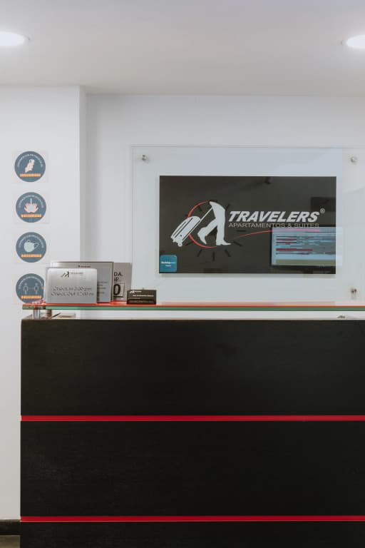 Orange Suite Medellin, 