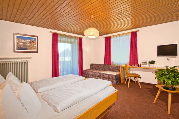 Hotel Gasthof Zur Linde, 