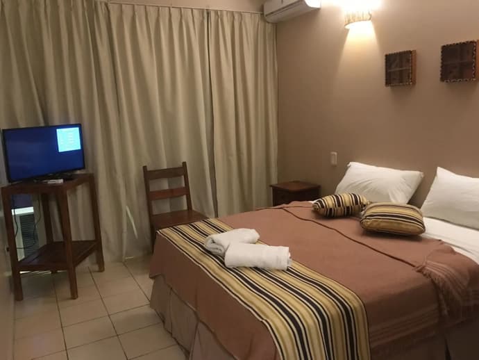 Beer Hotel Iguazu - Hostel, 