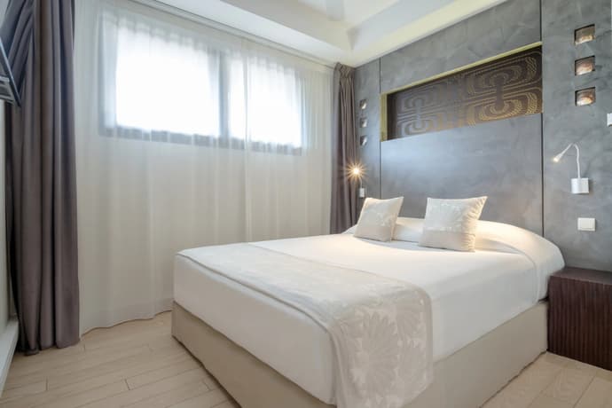 Te Moana Tahiti Resort, 