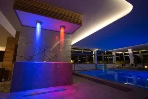 Hotel Abano Astoria, 