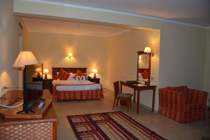 Le Mirage Hotel Double Room, 