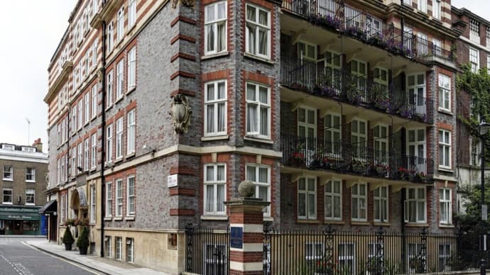 Rochester Hotel by Blue Orchid, 