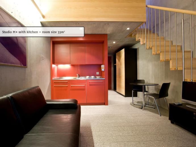 All In One Hotel Inn Lodge, 