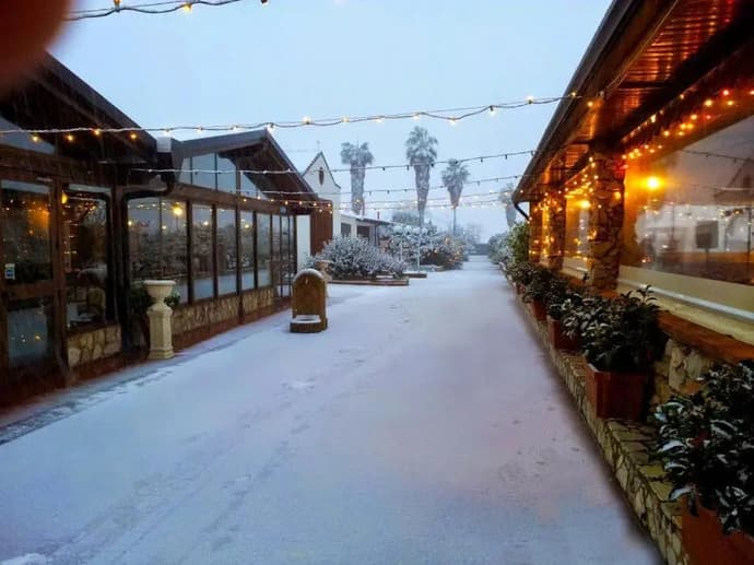 Agriturismo Arabesque, 