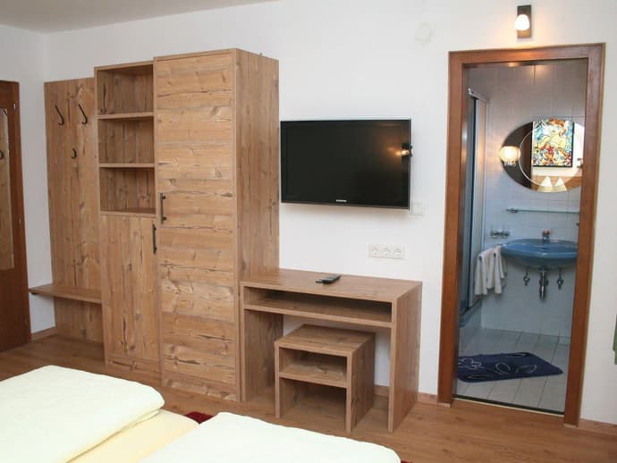 Wirtshaus Nattererboden, 