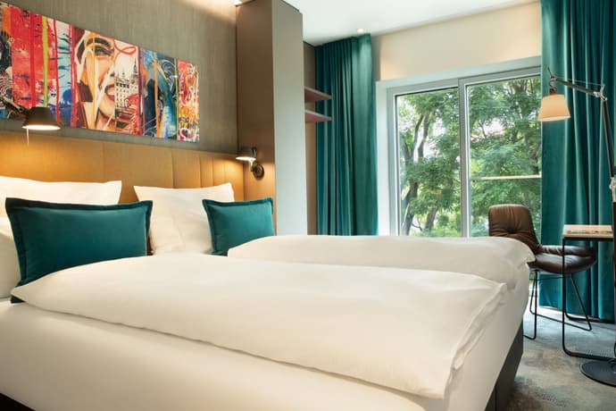 Motel One Graz, 