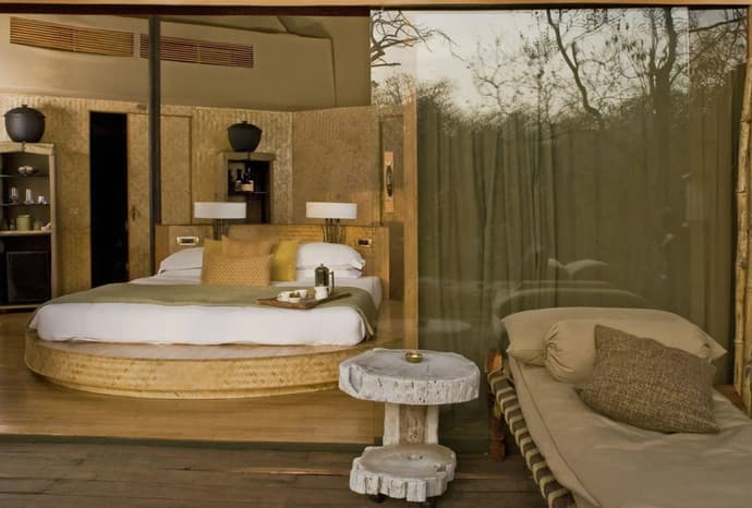 Banjaar Tola, Kanha National Park, 