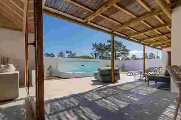 Pestana Comporta Village, 