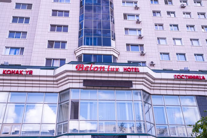 Belon-Lux Hotel, 