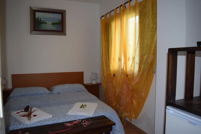 Villaggio Camping Bosco Selva, 
