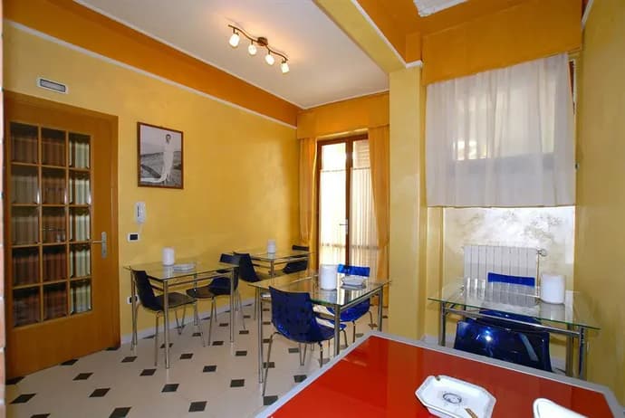 Affittacamere DAnnunzio, 