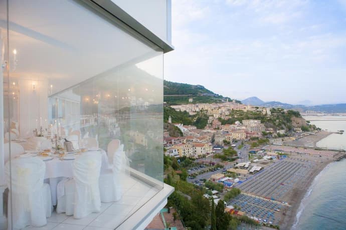 HOTEL VOCE DEL MARE, 