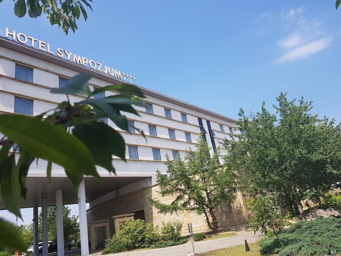 SYMPOZJUM HOTEL & SPA, 