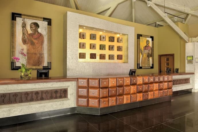 IBEROSTAR SELECTION PRAIA DO FORTE - ALL INCLUSIVE, 