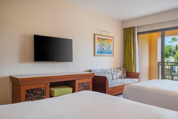 IBEROSTAR SELECTION PRAIA DO FORTE - ALL INCLUSIVE, 