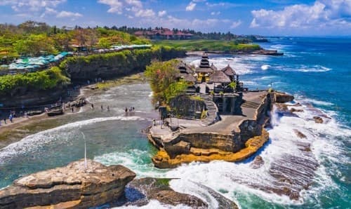 Bali Classic from Ubud