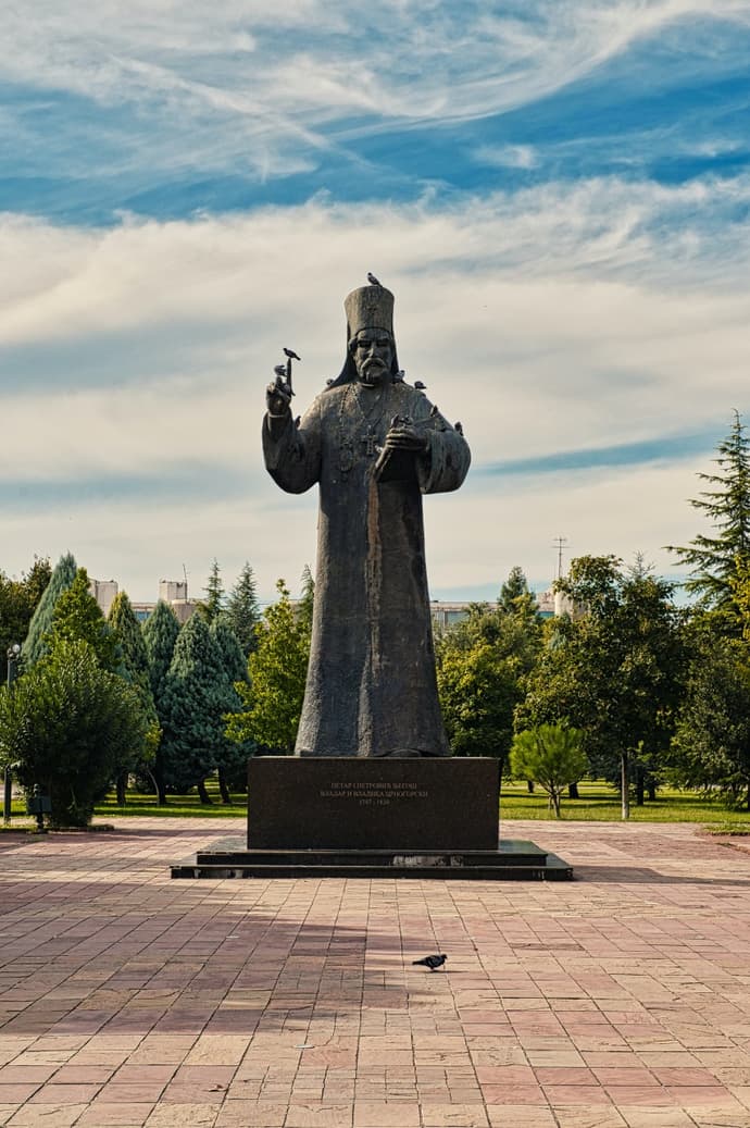 Fairytale Montenegro