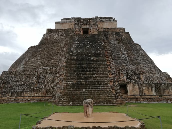 Yucatan and Campeche