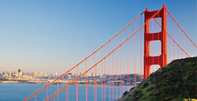 National Park Discovery - con inizio a Los Angeles