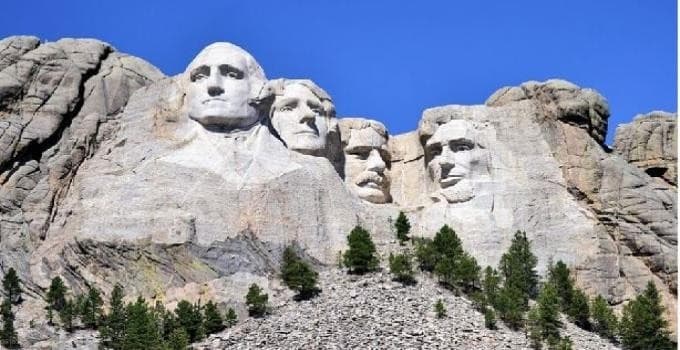 The Magnificent Eight