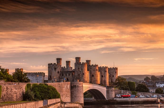 Grand Tour Reino Unido y Irlanda