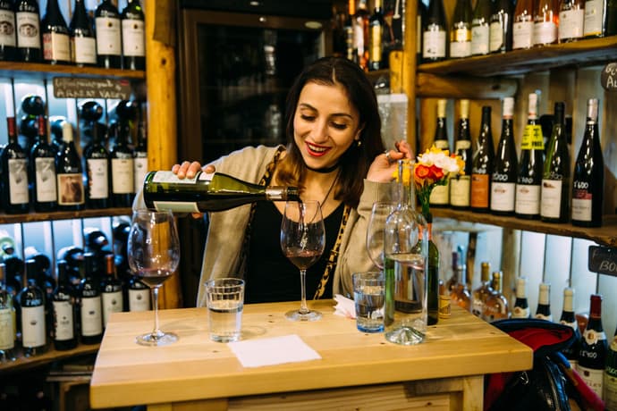 Viaggio per le donne