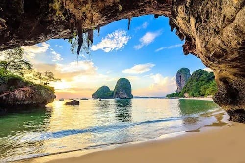 Krabi Package - 3 Nights