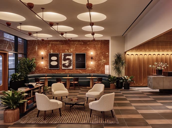 Conoce Nueva York - Romer Hell´s Kitchen (7 noches)