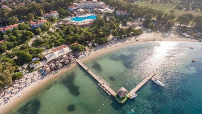 INTRA: Turquia Vacacional con vuelos de Pegasus