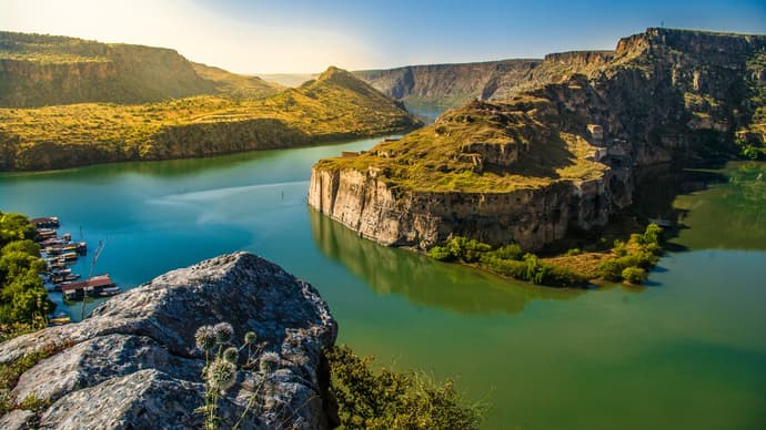 INTRA: Turquía al Completo