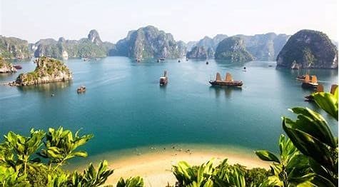 Vietnam at a Glance